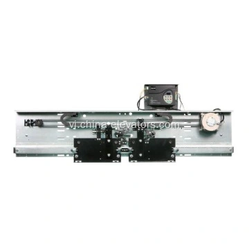 Nhà điều hành cửa thang máy Mitsubishi Type